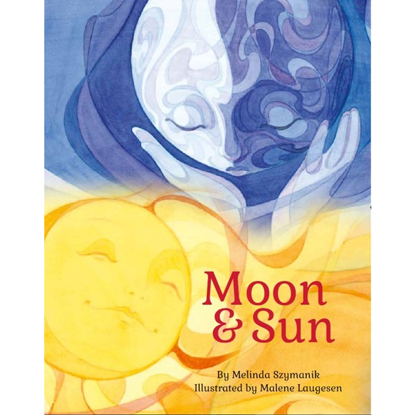 Moon and Sun Book