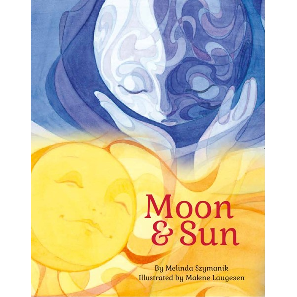 Moon and Sun Book