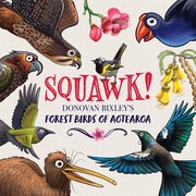 Squawk! Book-toys-Bambini