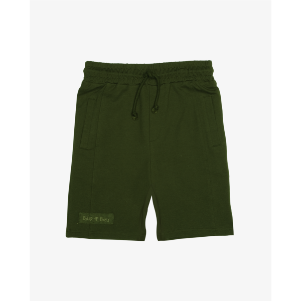 Band Of Boys Seam Front Shorts