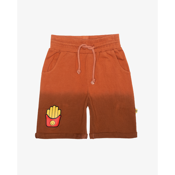Band Of Boys High Fries Shorts