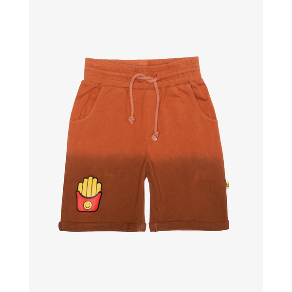 Band Of Boys High Fries Shorts