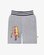 Band Of Boys Hot Dog Guy Shorts