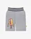 Band Of Boys Hot Dog Guy Shorts