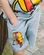 Band Of Boys Hot Dog Guy Shorts
