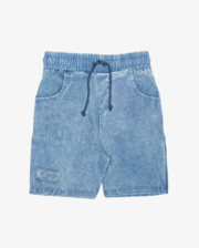 Band Of Boys Denim Shorts-pants-and-shorts-Bambini