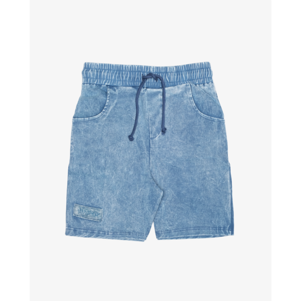 Band Of Boys Denim Shorts