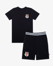 Band Of Boys Furry Tiger PJs-sleepwear-Bambini