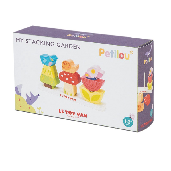 Petilou My Stacking Garden