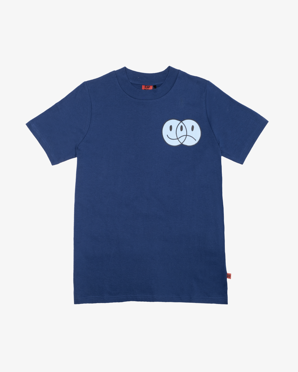 Sad tee sales