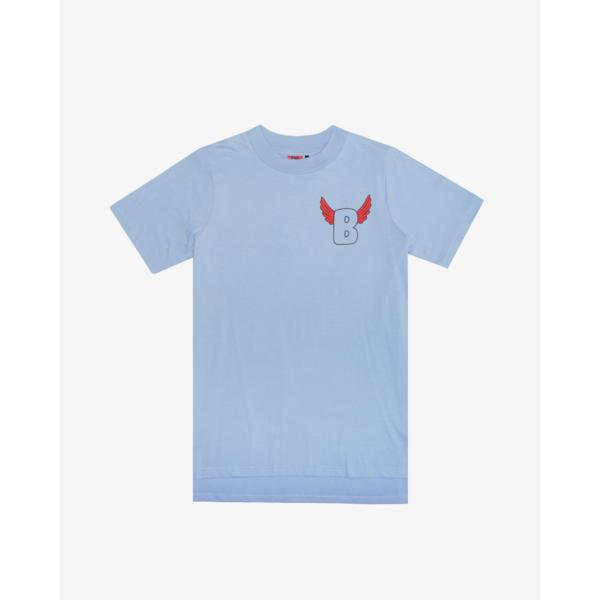 Band Of Boys B Wings Tee