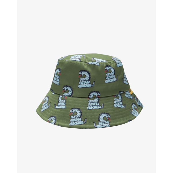 Band Of Boys Dino Snake Bucket Hat