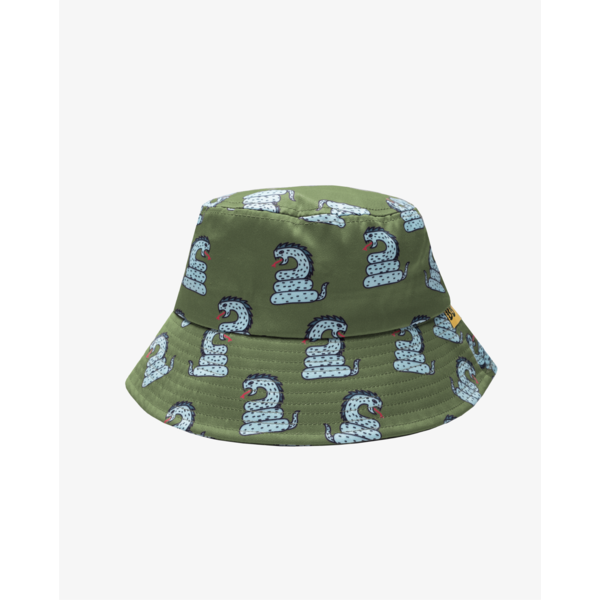 Band Of Boys Dino Snake Bucket Hat