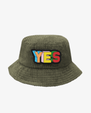Band Of Boys YES Cord Bucket Hat-hats-and-sunglasses-Bambini