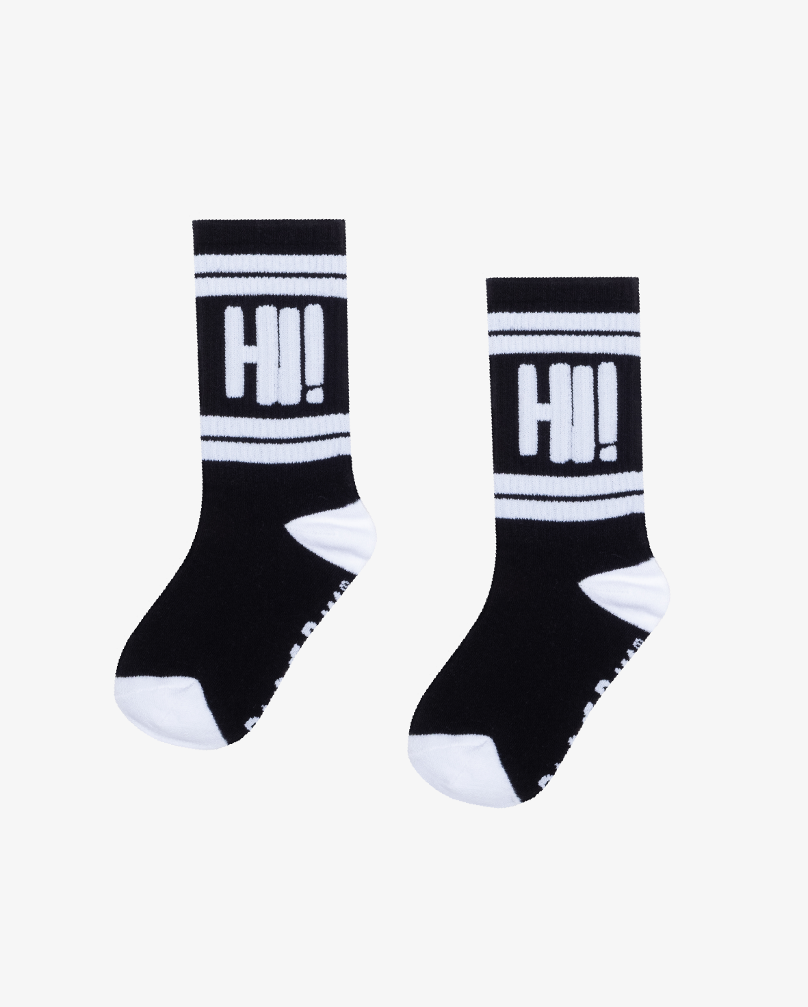 Band Of Boys Hi Skate Socks Boys Underwear and Socks Top Kids