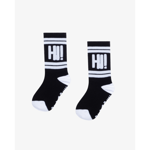 Band Of Boys Hi Skate Socks