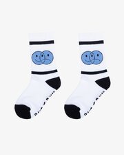 Band Of Boys Happy Sad Skate Socks-underwear-and-socks-Bambini