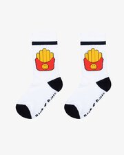 Band Of Boys High Fries Skate Socks-underwear-and-socks-Bambini