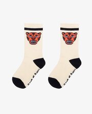 Band Of Boys Roarsome Tiger Skate Socks-underwear-and-socks-Bambini