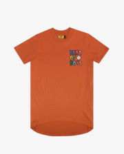 Band Of Boys Rainbow Tee-tops-Bambini