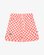 The Girl Club Simple Checker Shorts