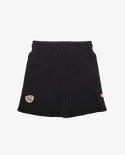 The Girl Club Lounge Rib Shorts-pants-and-shorts-Bambini