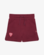 The Girl Club Simple Rib Shorts