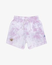 The Girl Club Panel Shorts-pants-and-shorts-Bambini