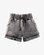 The Girl Club Vintage Denim Shorts