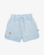 The Girl Club Simple Denim Shorts