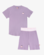 The Girl Club Rib PJs