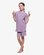 The Girl Club Rib PJs