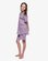 The Girl Club Rib PJs