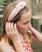 The Girl Club Twist Headwrap-jewellery-Bambini