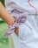 The Girl Club Mini Bow Scrunchie