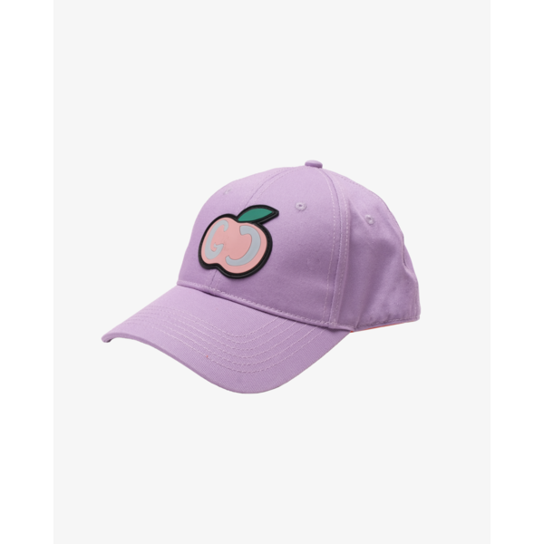 The Girl Club TGC Apple Hip Hop Cap