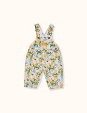Goldie + Ace Denim Orchard Overalls-jumpsuits-and-overalls-Bambini