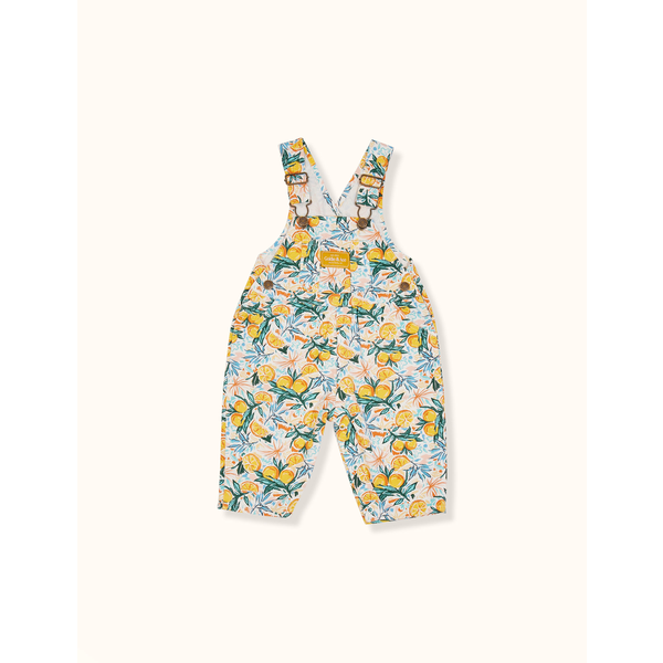 Goldie + Ace Denim Orchard Overalls