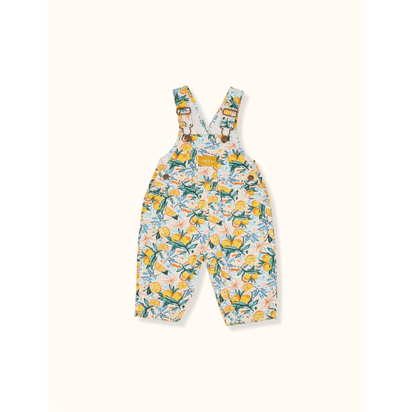 Goldie + Ace Denim Orchard Overalls