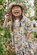 Goldie + Ace Denim Orchard Overalls