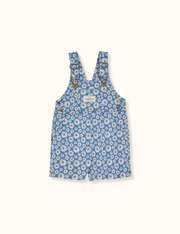 Goldie + Ace Burton Denim Overalls-jumpsuits-and-overalls-Bambini