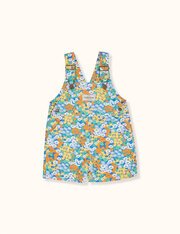 Goldie + Ace Burton Denim Overalls-jumpsuits-and-overalls-Bambini