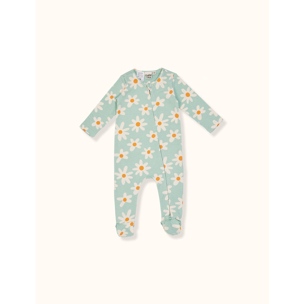 Goldie + Ace Ditzy Baby Romper