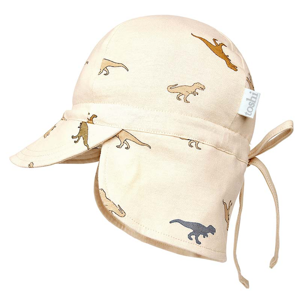 Toshi Flap Cap Bambini