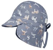 Toshi Flap Cap Bambini-hats-and-sunglasses-Bambini