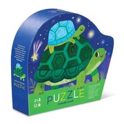 Croc Creek Mini Shaped Puzzle-toys-Bambini