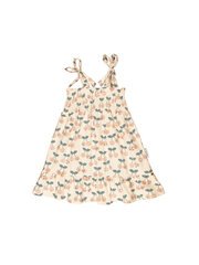 Huxbaby Shirred Dress-dresses-and-skirts-Bambini