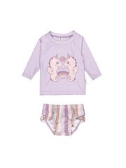 Huxbaby Seacorns Swim Set-swimwear-Bambini