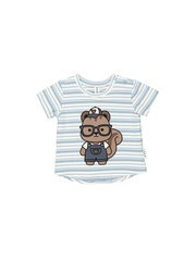 Huxbaby Chippy T-Shirt-tops-Bambini