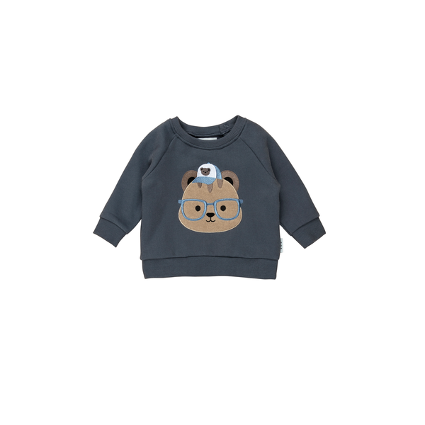 Huxbaby Chippy Sweatshirt